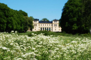Rånäs Slott, Rånäs